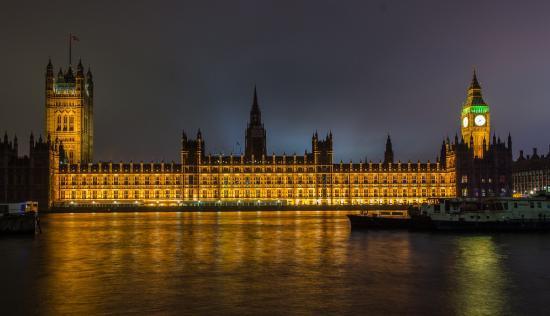 Abadía de Westminster